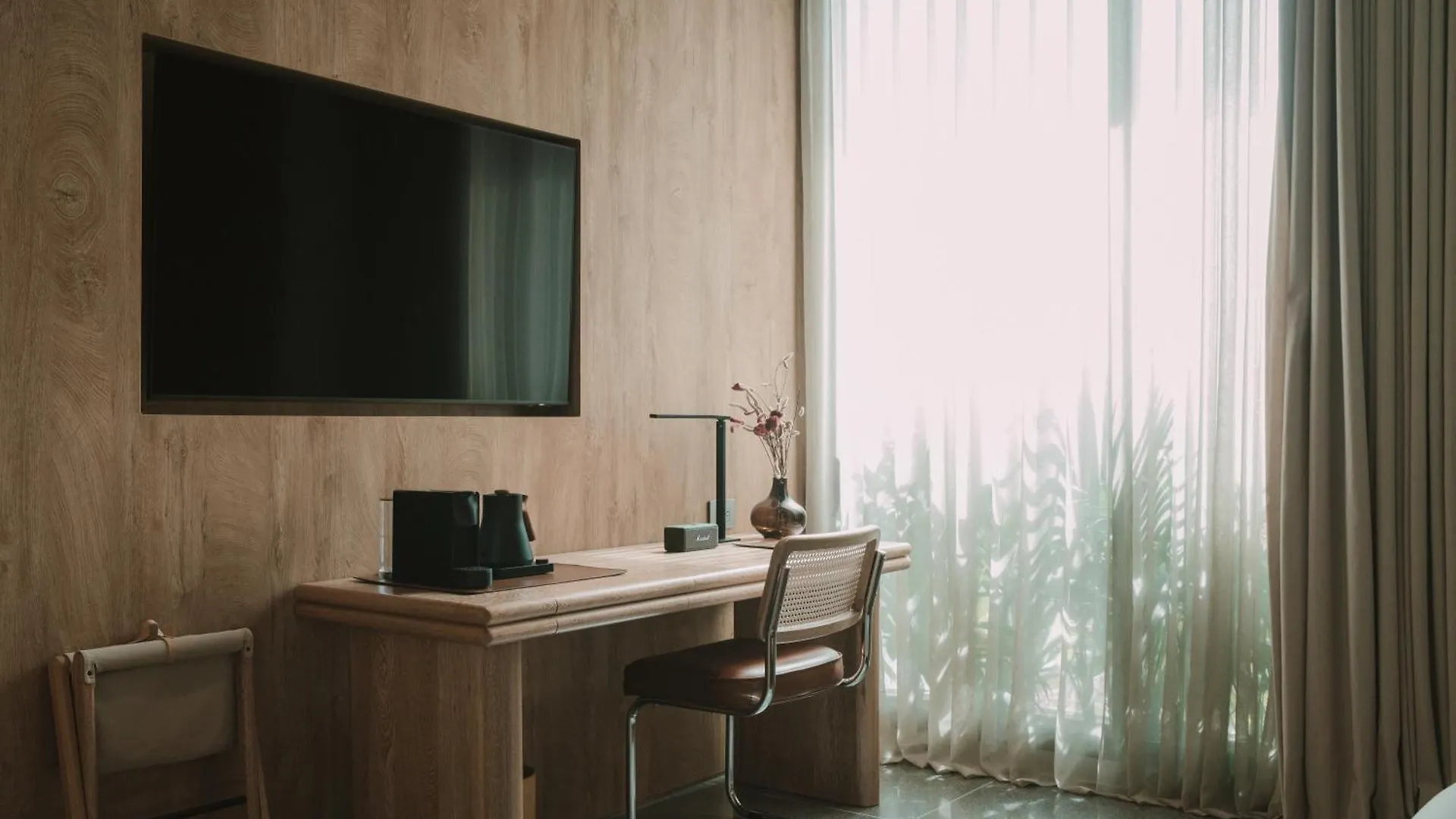 Hotel El Zarzo Medellin Colombia
