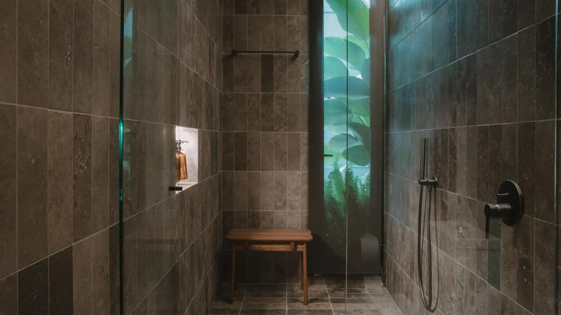 Hotel El Zarzo Medellin Colombia