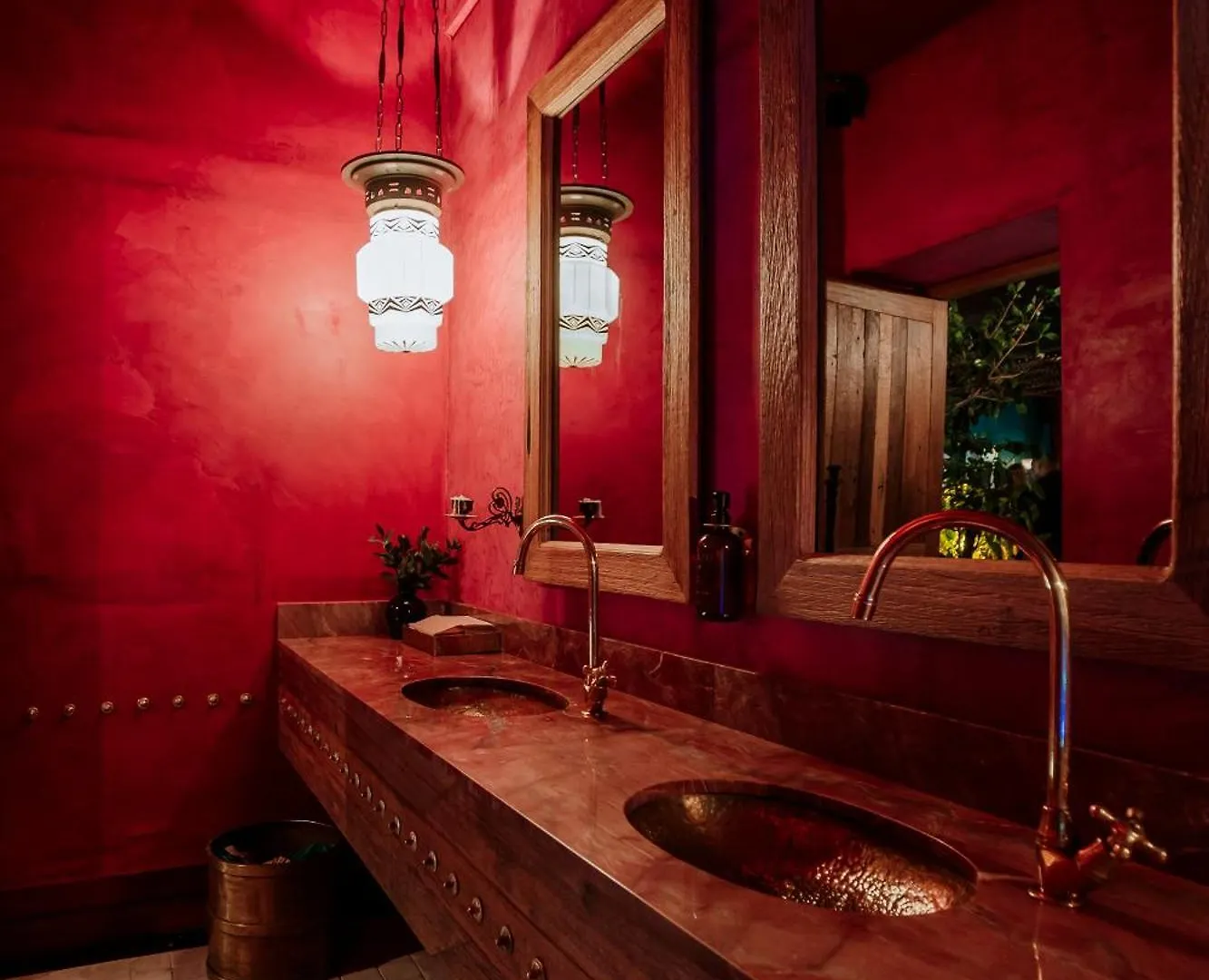 Hotel El Zarzo Medellin