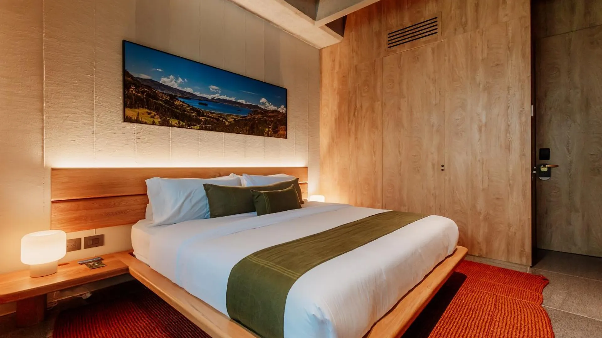 Hotel El Zarzo Medellin