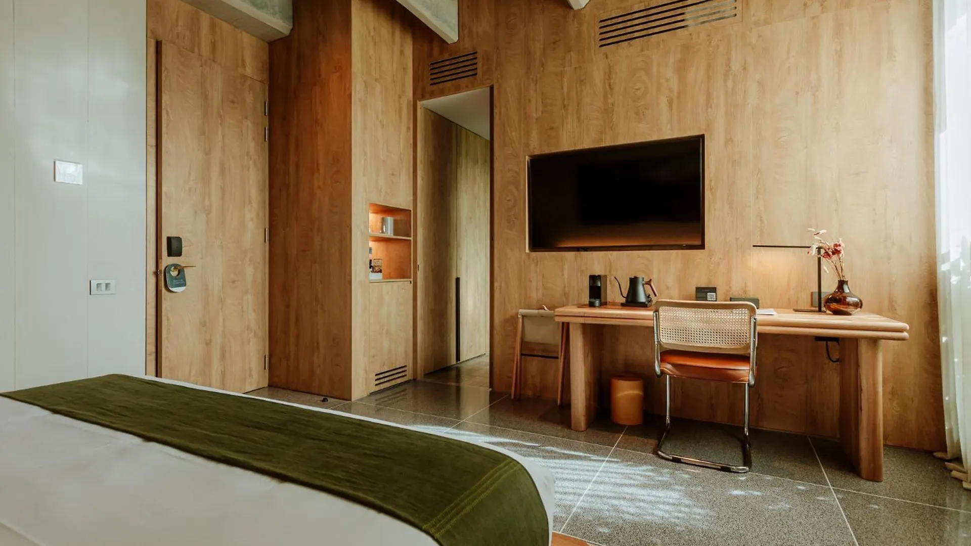 Hotel El Zarzo Medellín