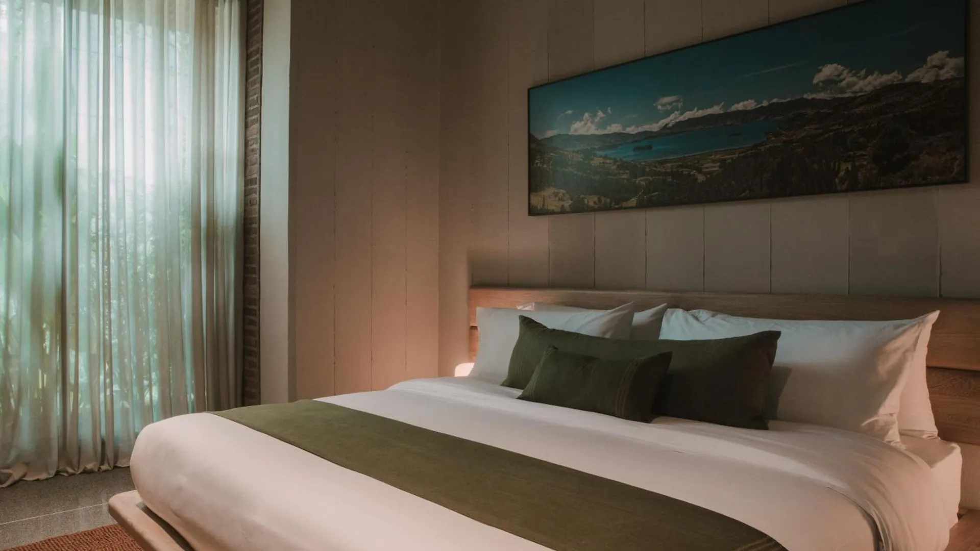 Hotel El Zarzo Medellin Colombia