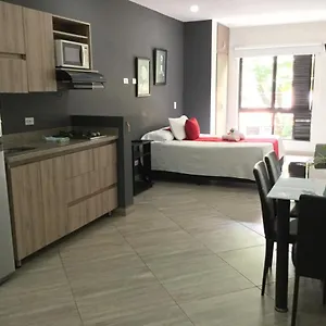Apartment Avanti, Medellin
