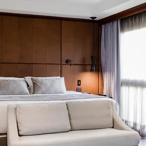 Hotel Park10, Medellin
