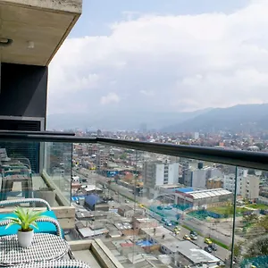 Loft Thought For Bogota