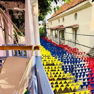 Balcones De Venecia Accommodatie bij particulieren
