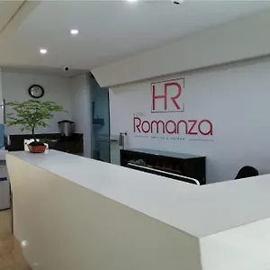 Hotel Romanza, Medellin