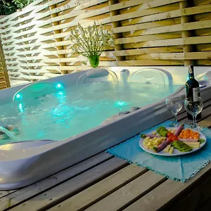 Holiday home Monte Helicon Ecolodge And, Medellin