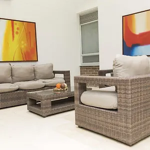 Hotel Romanza, Medellin