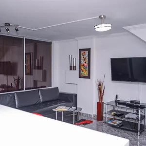 Apartment Carrera 301, Medellin