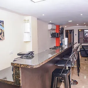 Apartment Calle 8, Medellin