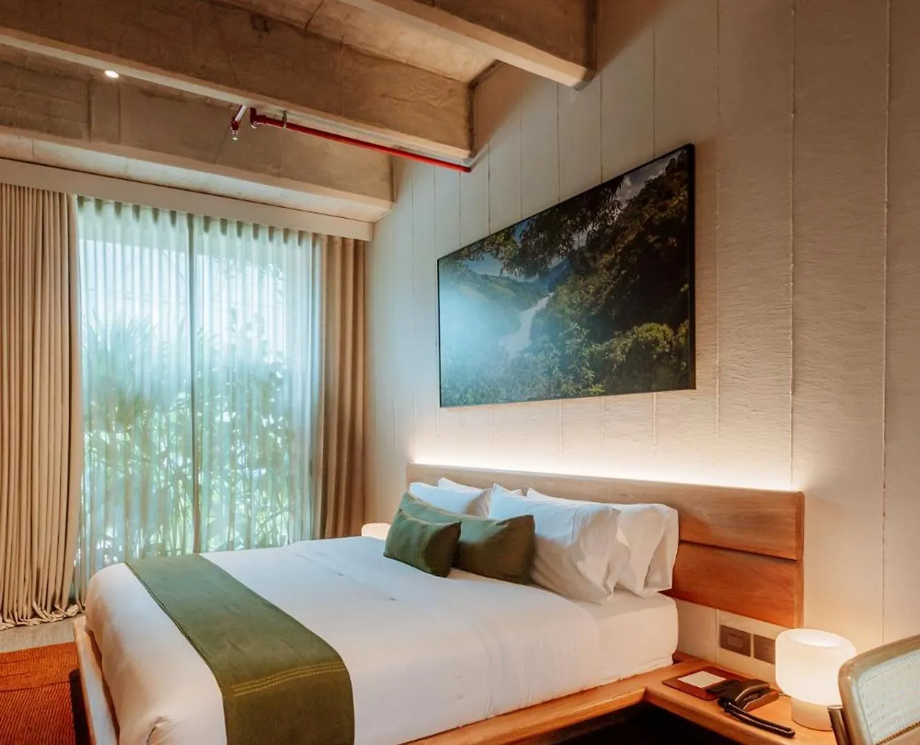 Hotel El Zarzo Medellin