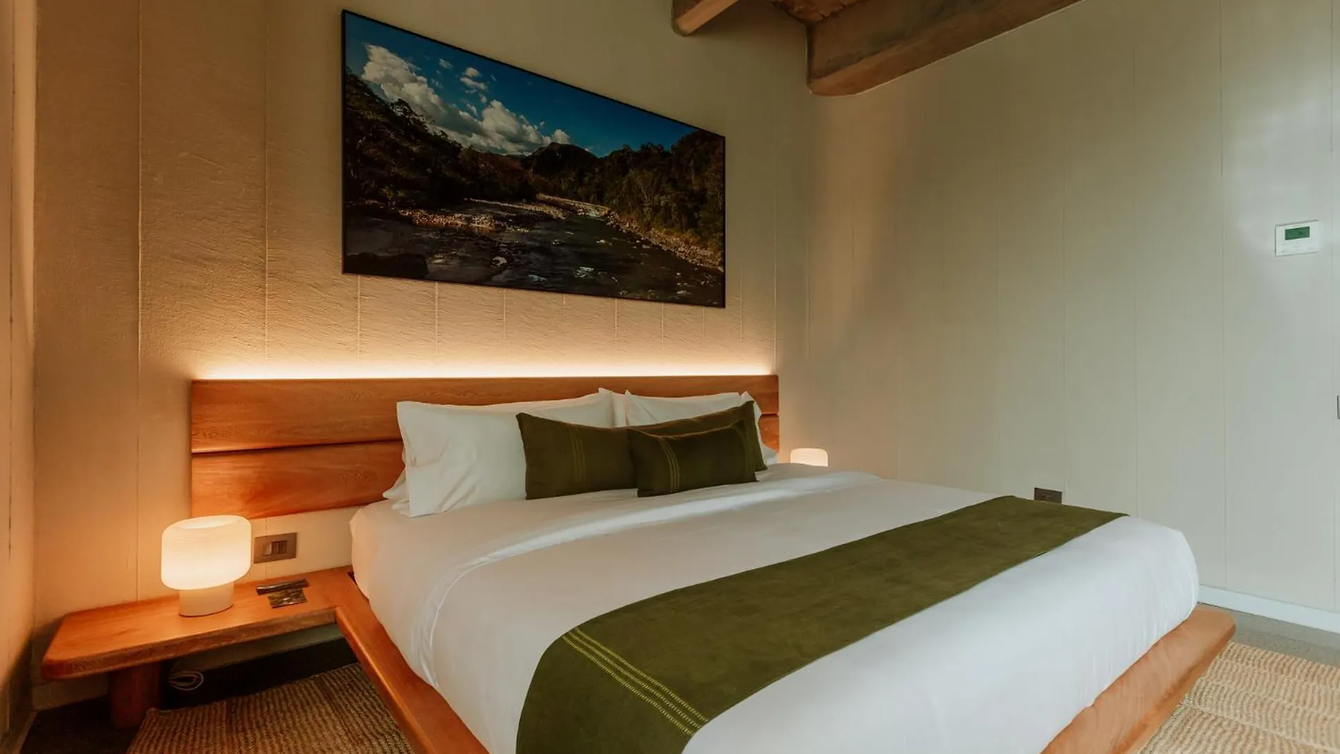 Hotel El Zarzo Medellin 4*,