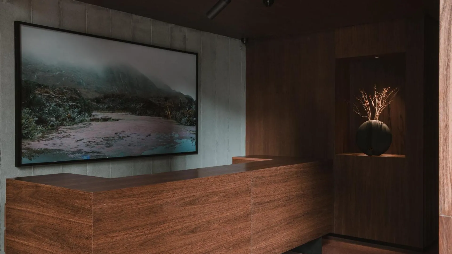 Hotel El Zarzo Medellin
