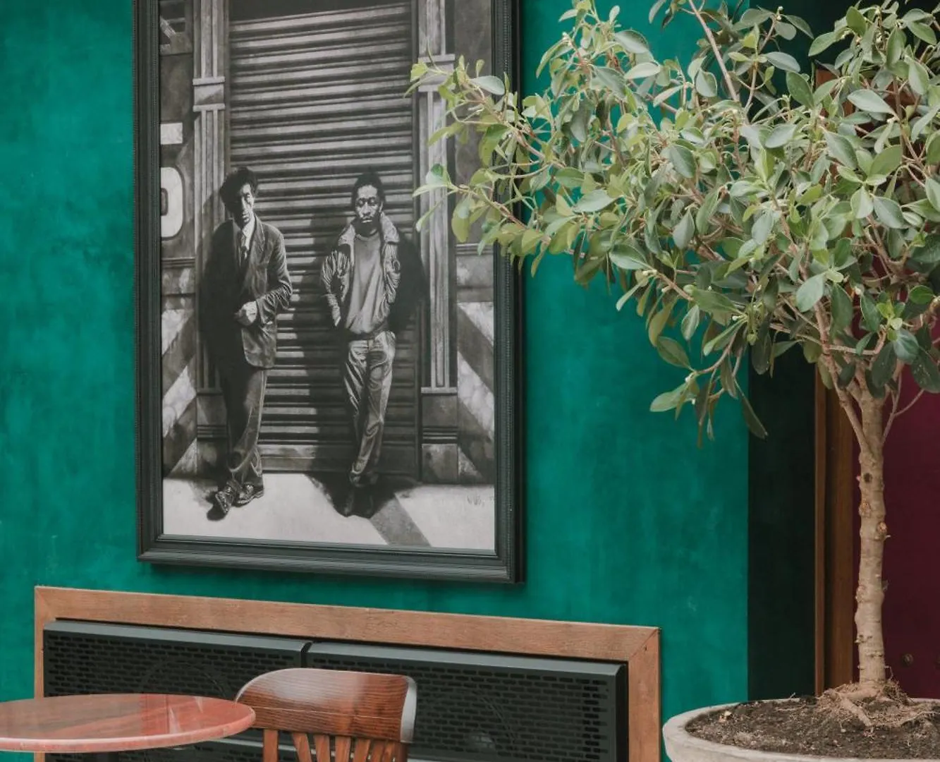 ****  Hotel El Zarzo Medellin Colombia