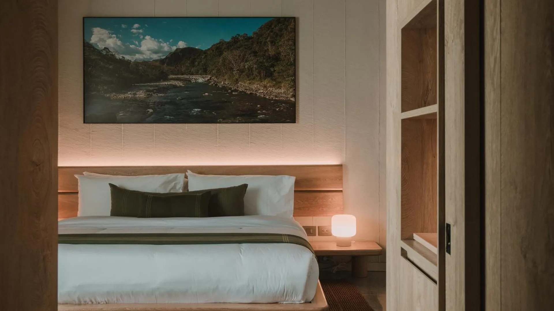Hotel El Zarzo Medellin