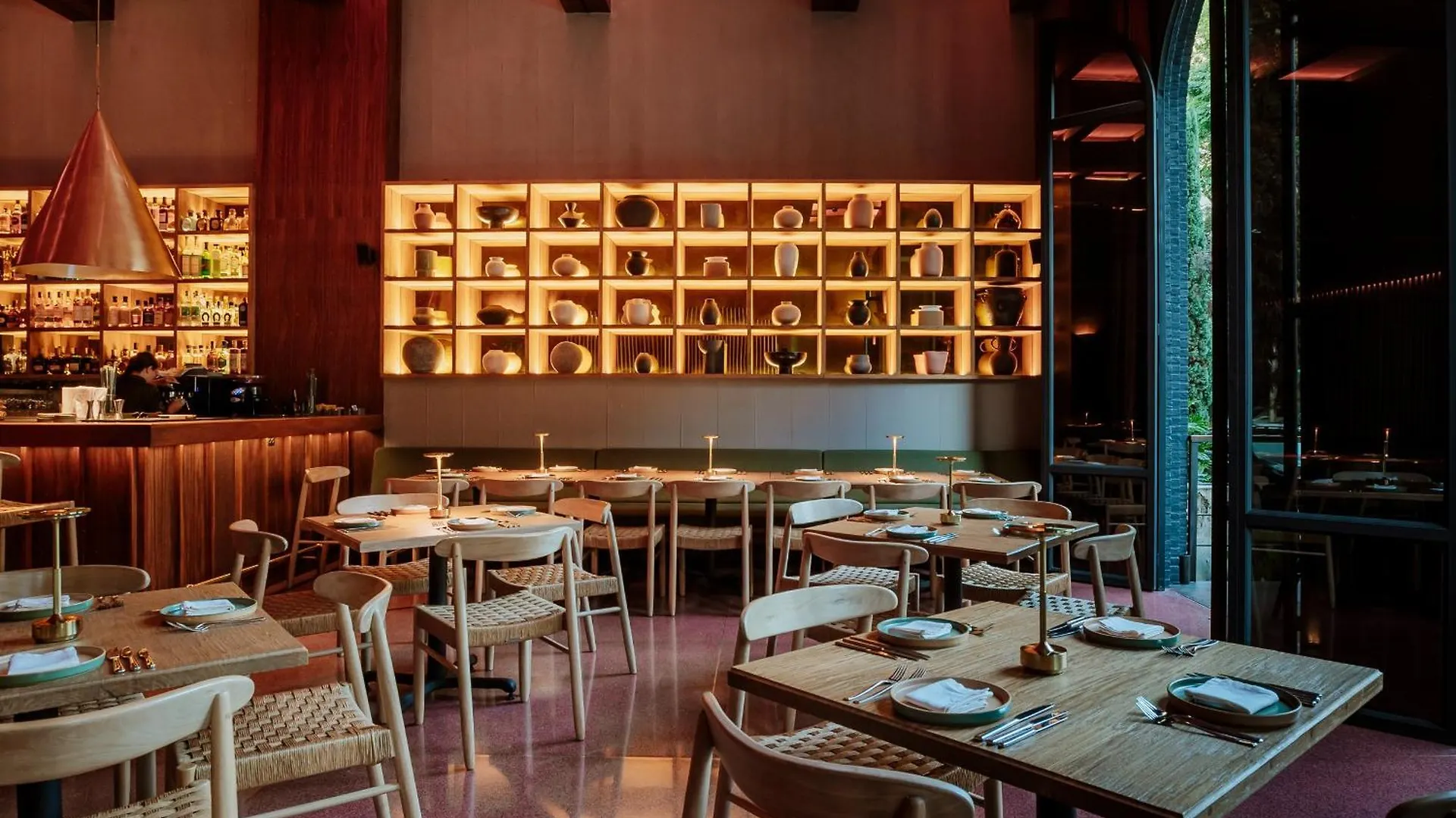 Hotel El Zarzo Medellin