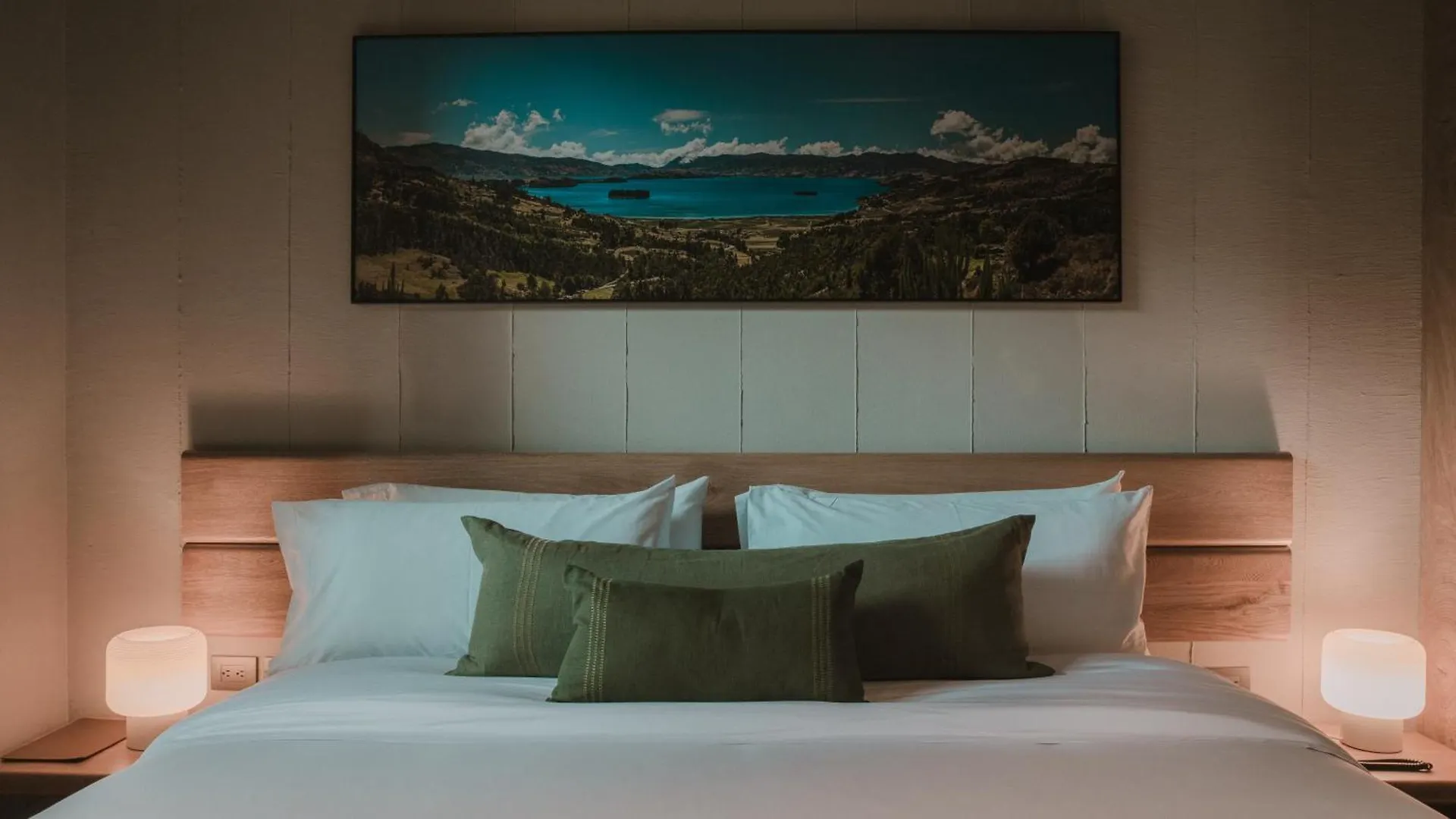 Hotel El Zarzo Medellin