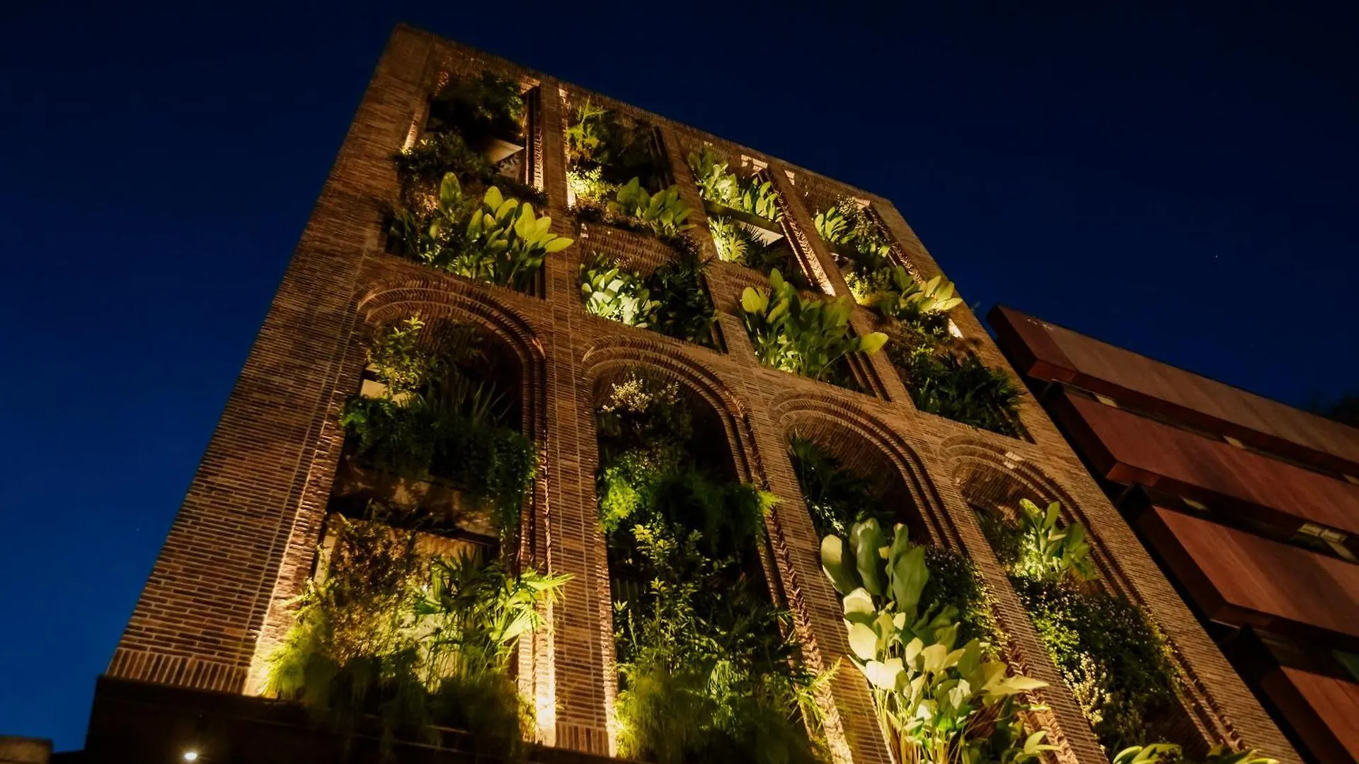 Hotel El Zarzo Medellin