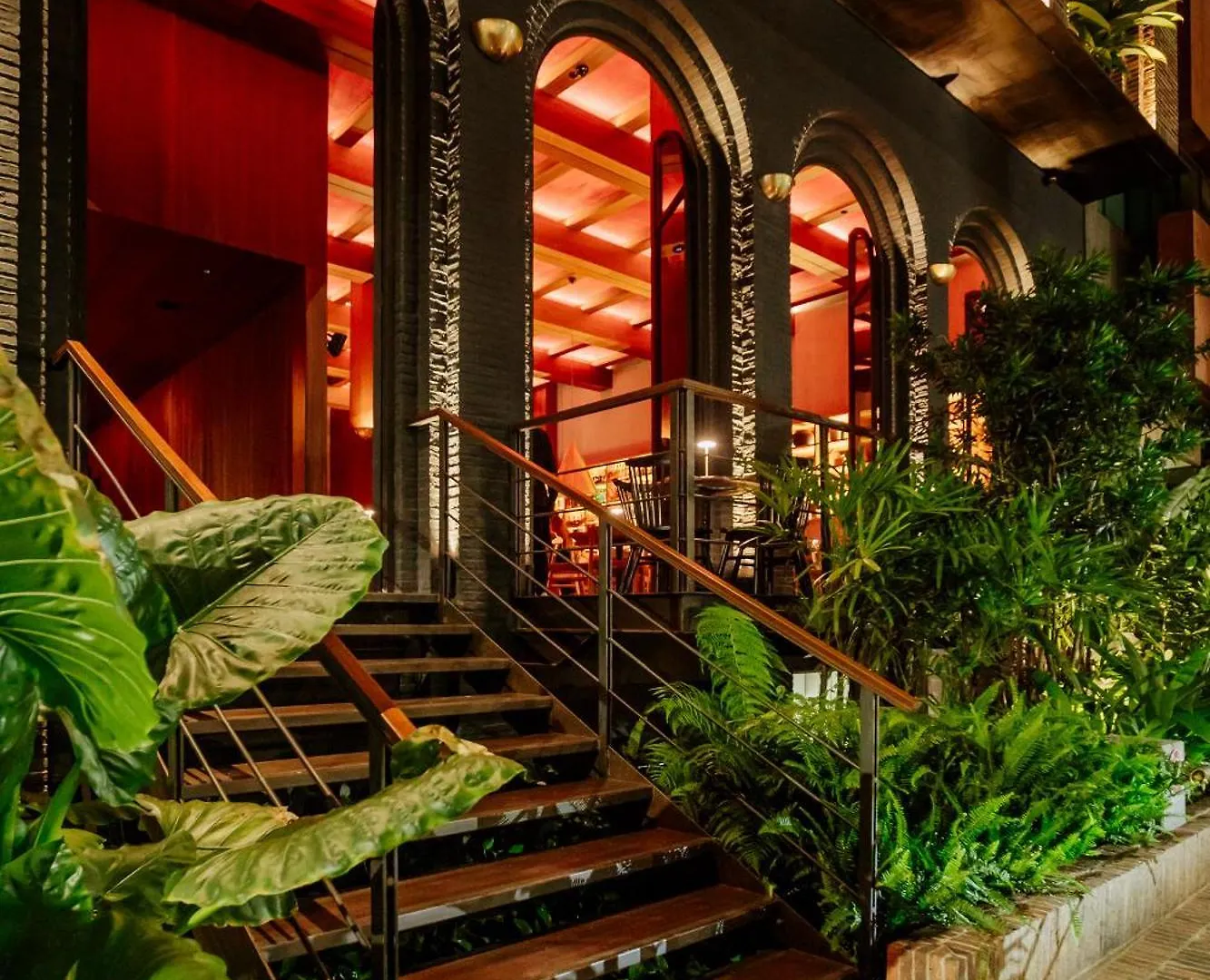 Hotel El Zarzo Medellin 4*,  Colombia
