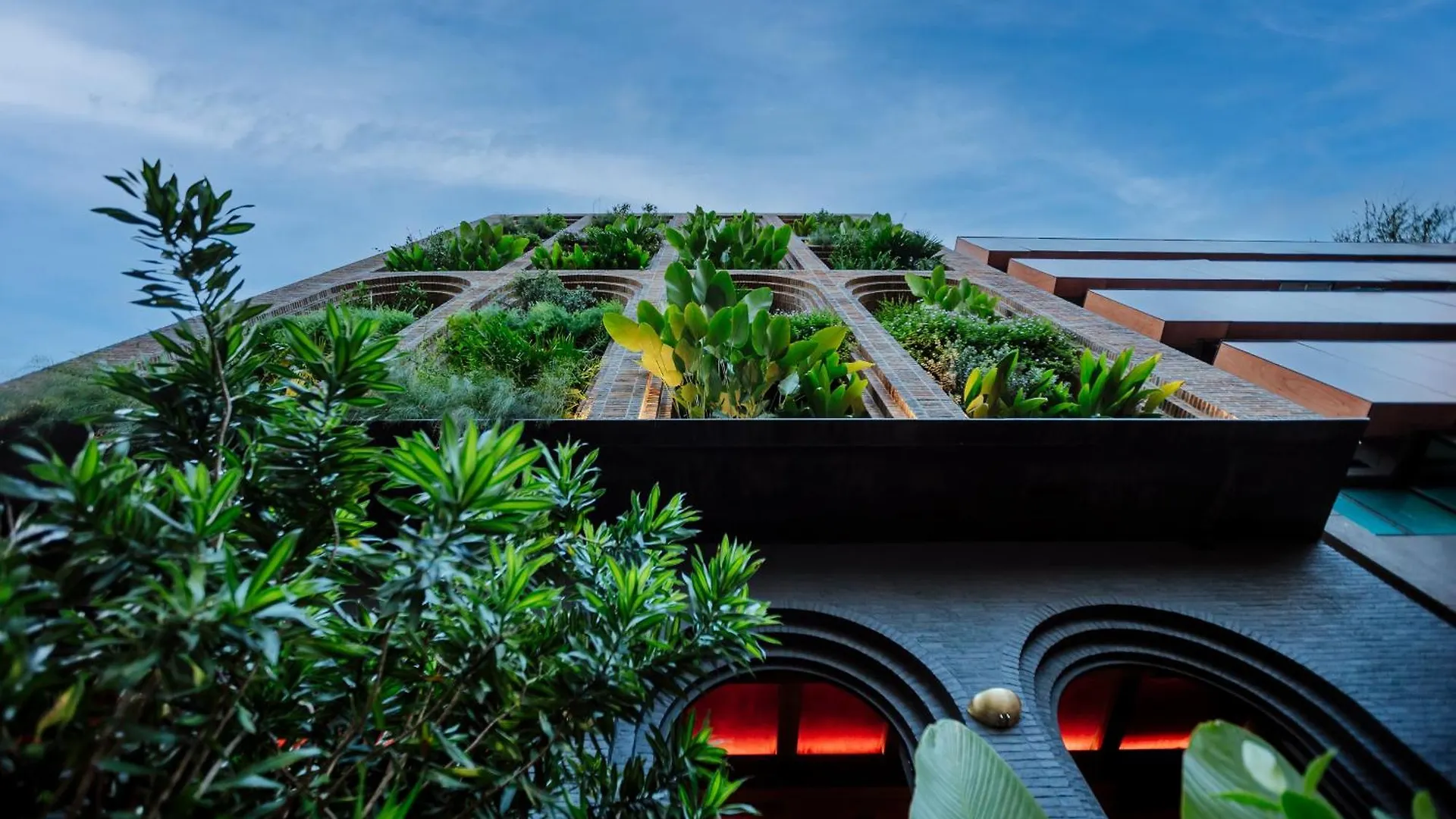 Hotel El Zarzo Medellin