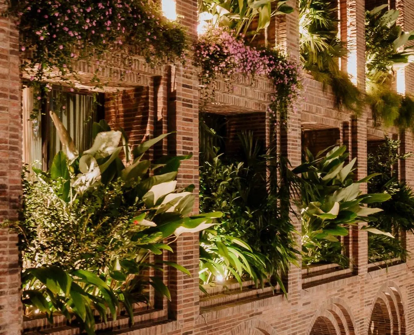 Hotel El Zarzo Medellin