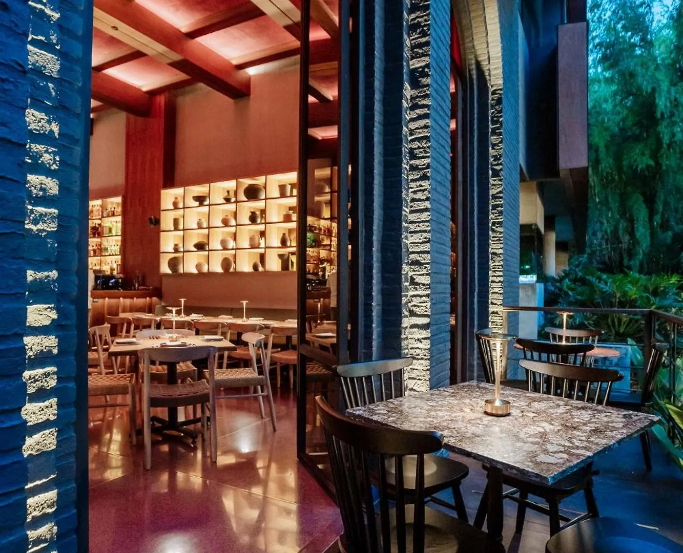****  Hotel El Zarzo Medellin Colombia
