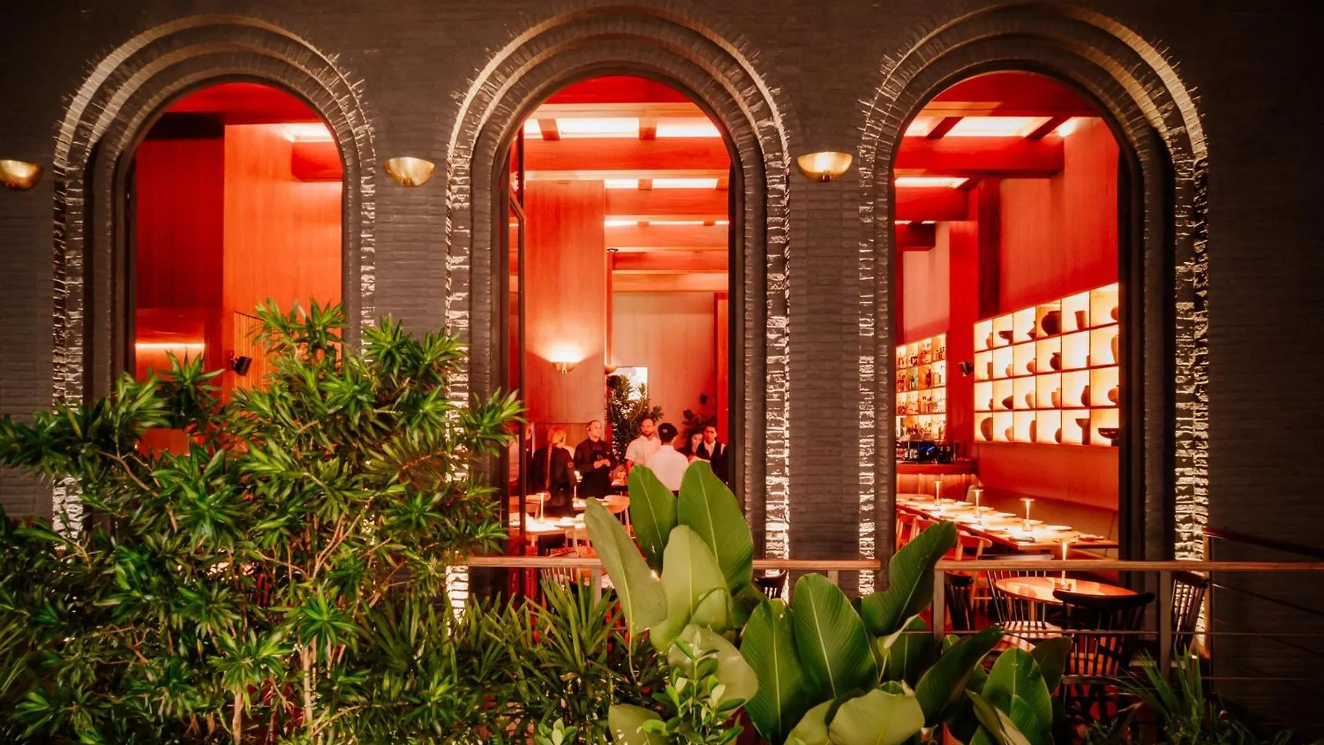 Hotel El Zarzo Medellin