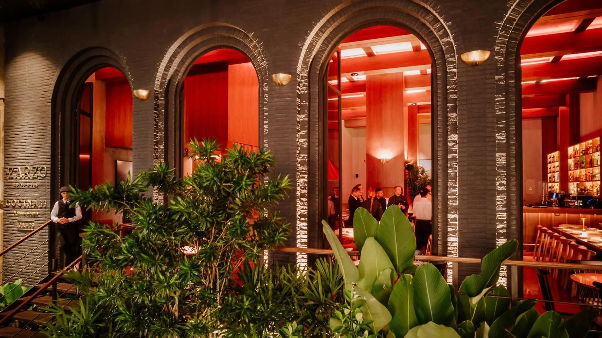 Hotel El Zarzo Medellin
