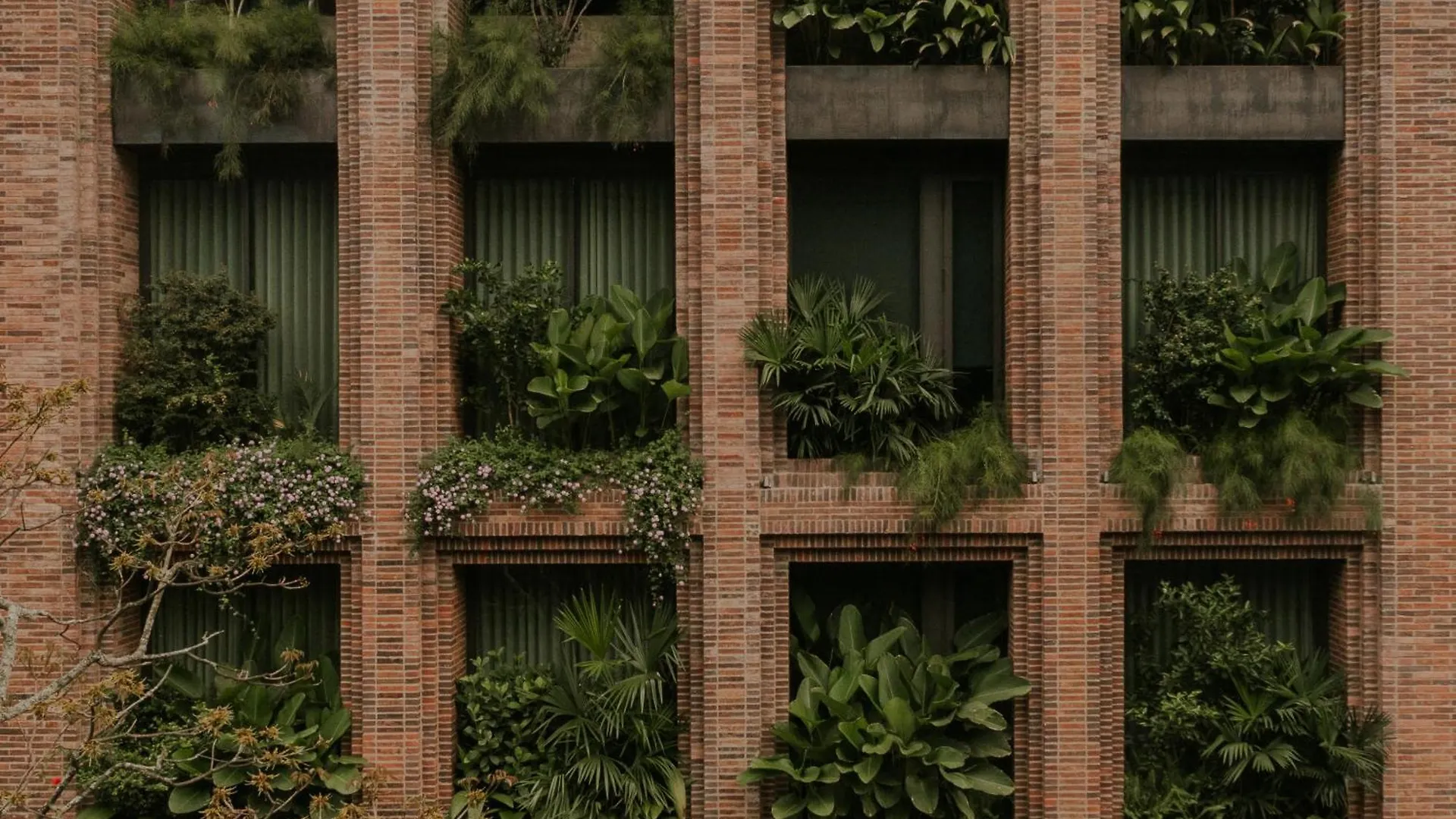 Hotel El Zarzo Medellin 4*,